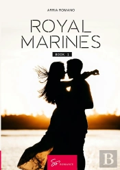 Royal Marines - Book 1 - Surrendering Arms