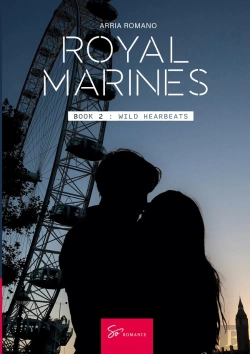 Bertrand.pt - Royal Marines - Book 2 - Wild Hearbeats