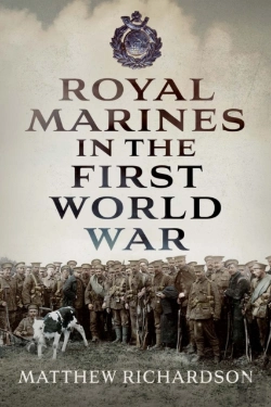 Bertrand.pt - Royal Marines In The First World War