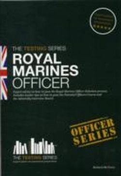 Bertrand.pt - Royal Marines Officer Workbook