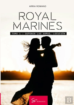 Bertrand.pt - Royal Marines - Tomo 1 - Deponer Las Armas