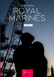 Royal Marines - Tomo 2 - Latir Con Fuerza