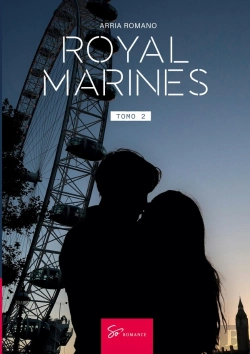 Bertrand.pt - Royal Marines - Tomo 2 - Latir Con Fuerza