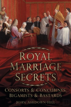 Bertrand.pt - Royal Marriage Secrets