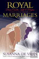 Royal Marriages