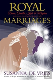 Royal Marriages