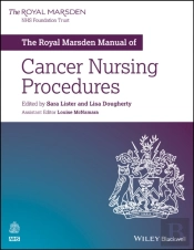 Royal Marsden Manual Of Cancer Nursing Procedures