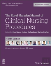 Royal Marsden Manual Of Clinical Nursing Procedures, Professional Edition