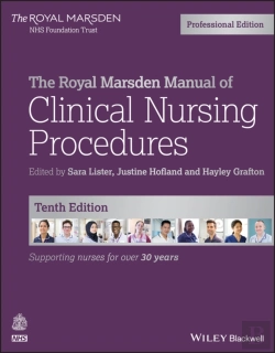 Bertrand.pt - Royal Marsden Manual Of Clinical Nursing Procedures, Professional Edition