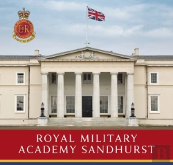 Bertrand.pt - Royal Military Academy Sandhurst