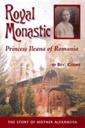 Royal Monastic