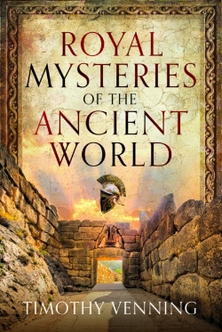 Bertrand.pt - Royal Mysteries Of The Ancient World