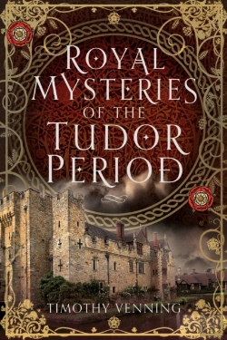 Bertrand.pt - Royal Mysteries Of The Tudor Period