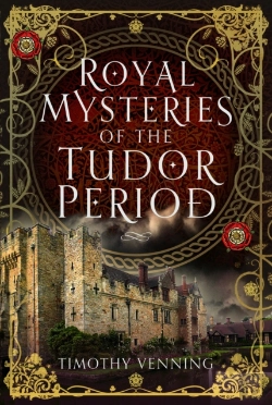 Bertrand.pt - Royal Mysteries Of The Tudor Period