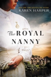 Royal Nanny Pb