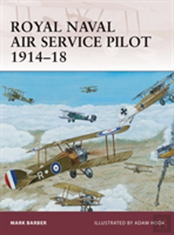 Bertrand.pt - Royal Naval Air Service Pilot 1914â€“18