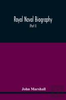 Royal Naval Biography