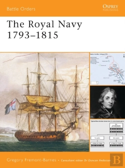 Bertrand.pt - Royal Navy 1793 1815