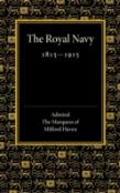 Royal Navy 1815â€“1915