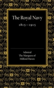 Royal Navy 1815â€“1915