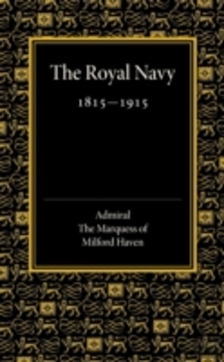 Bertrand.pt - Royal Navy 1815â€“1915