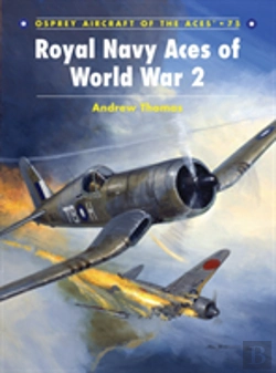 Bertrand.pt - Royal Navy Aces Of World War 2