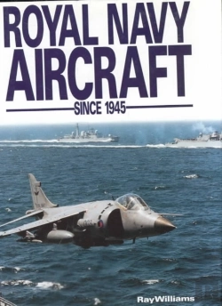 Bertrand.pt - Royal Navy Aircraft Since 1945