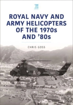 Bertrand.pt - Royal Navy And Army Helicopters Of The 1970s And '80s