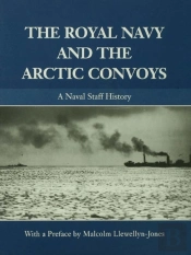 Royal Navy And The Arctic Convoys