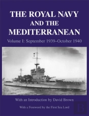 Royal Navy And The Mediterranean