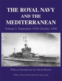 Bertrand.pt - Royal Navy And The Mediterranean