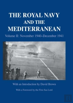 Bertrand.pt - Royal Navy And The Mediterranean