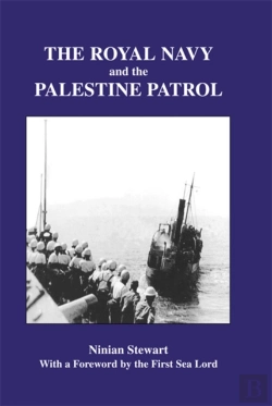 Bertrand.pt - Royal Navy And The Palestine Patrol