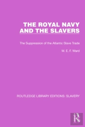 Royal Navy And The Slavers