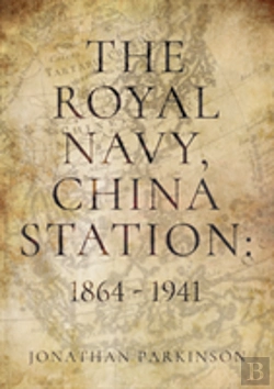 Bertrand.pt - Royal Navy China Station 1864 1941 The