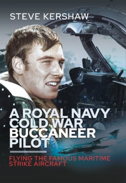 Bertrand.pt - Royal Navy Cold War Buccaneer Pilot