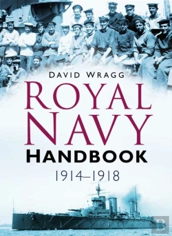 Bertrand.pt - Royal Navy Handbook 1914-1918