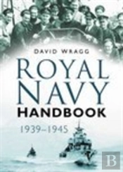 Royal Navy Handbook 1939-1945