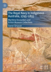 Royal Navy In Indigenous Australia, 1795-1855