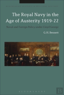 Bertrand.pt - Royal Navy In The Age Of Austerity 1919-22