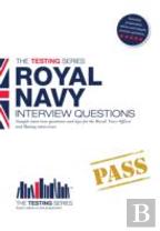 Royal Navy Interview Questions