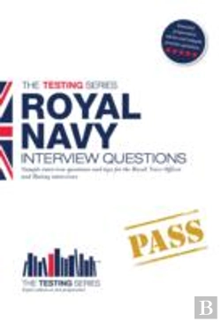 Bertrand.pt - Royal Navy Interview Questions