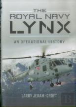 Royal Navy Lynx