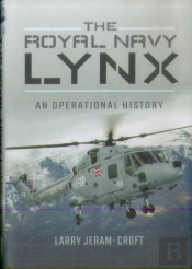 Royal Navy Lynx