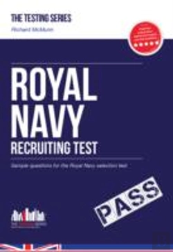 Bertrand.pt - Royal Navy Recruit Test: Sample Test Questions For The Royal Navy Recruiting Test