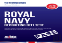 Royal Navy Recruiting Test 2015/16: Sample Test Questions For Royal Navy Recruit Tests
