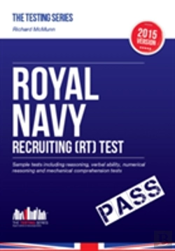 Bertrand.pt - Royal Navy Recruiting Test 2015/16: Sample Test Questions For Royal Navy Recruit Tests