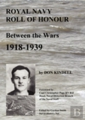 Royal Navy Roll Of Honour - Between The