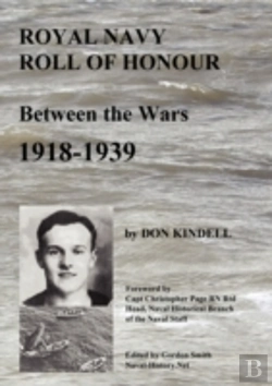 Bertrand.pt - Royal Navy Roll Of Honour - Between The