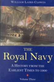 Royal Navy Vol 3